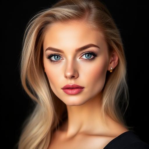 Alina aus Ukraine