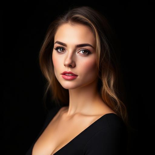 Anna aus Tschechien
