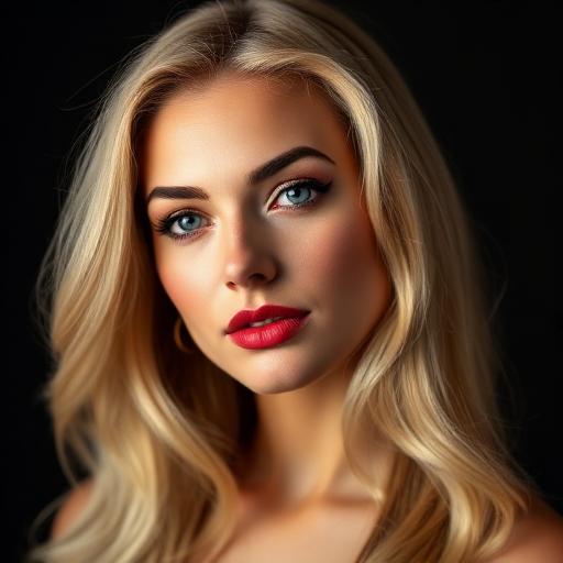 Emily aus Deutschland