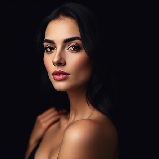 Sofia aus Spanien