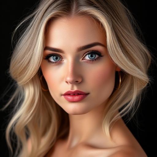 Victoria aus Polen